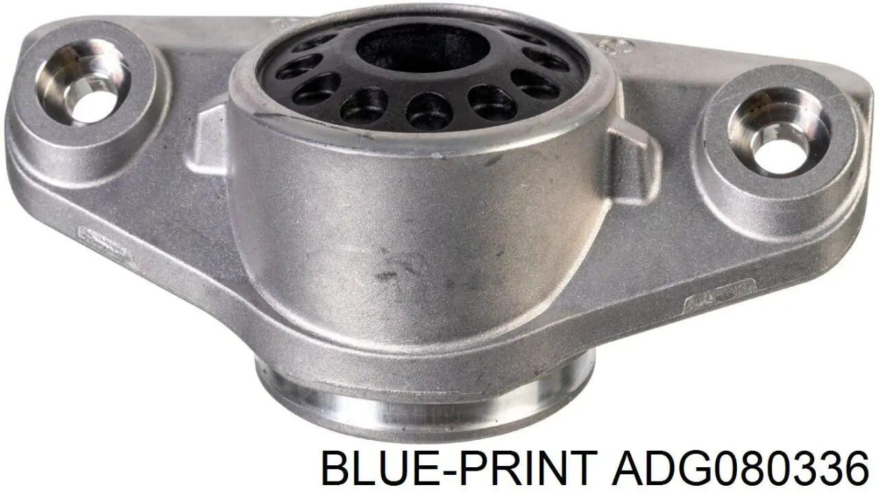 Suporte de amortecedor traseiro Metalcaucho 47035 preço, a partir de 34,46 USD