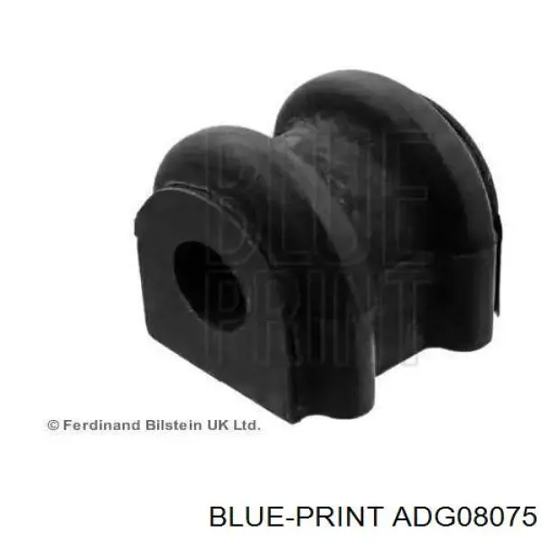 Bucha de estabilizador traseiro Japan Parts RUH74 preço, a partir de 3,52 USD