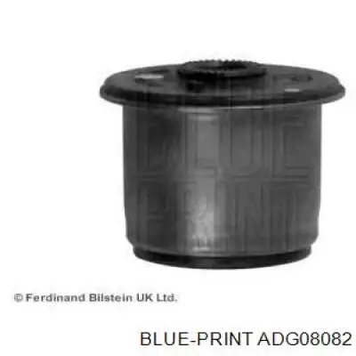 Compre ADG08082 Blue Print Bloco silencioso dianteiro do braço oscilante superior