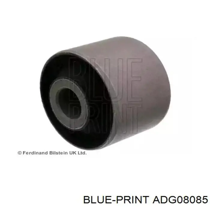 Compre ADG08085 Blue Print Bloco silencioso dianteiro do braço oscilante inferior
