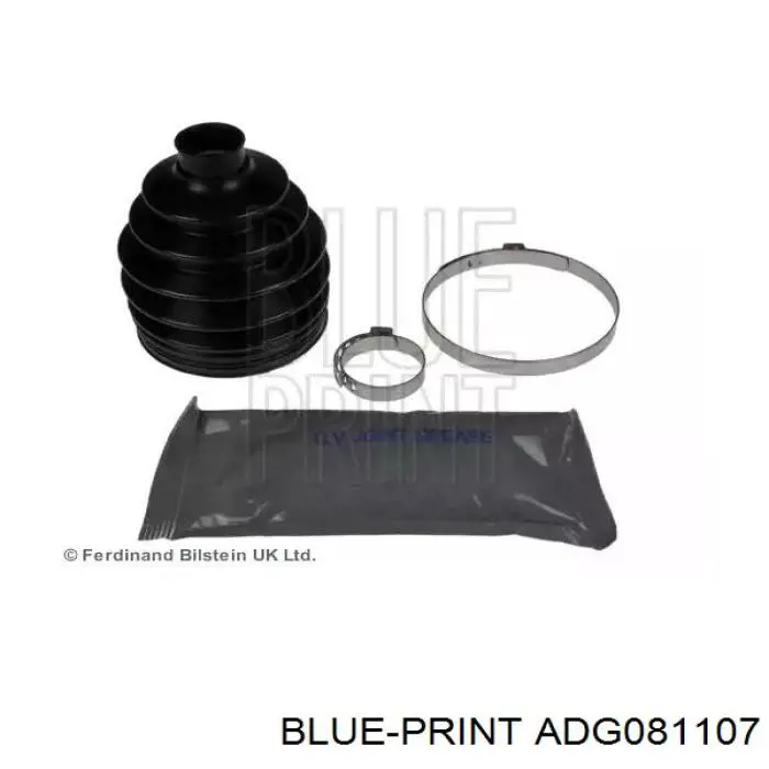 Compre 495091CB01 Hyundai/Kia Bota de proteção externa de junta homocinética do semieixo dianteiro