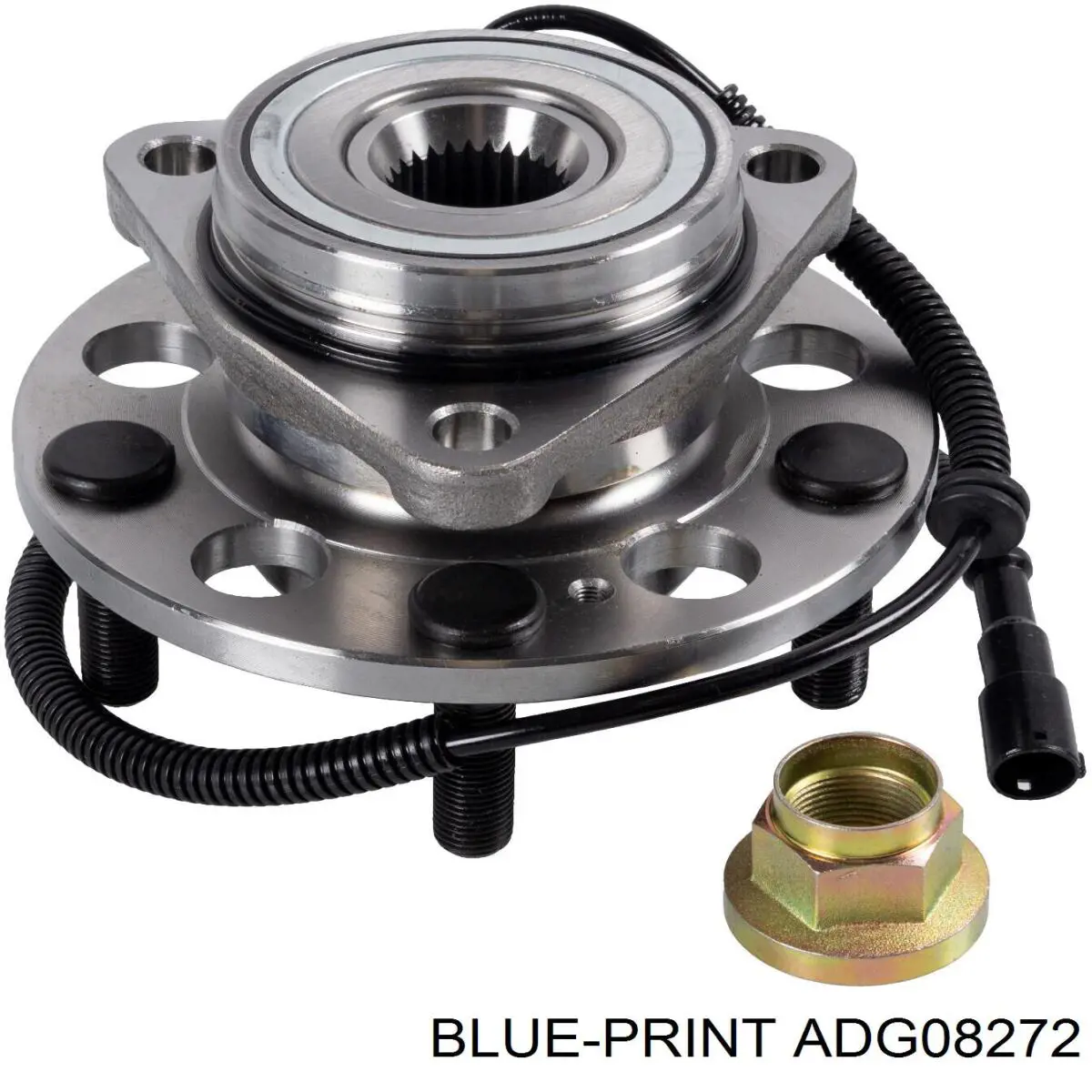 Compre WB91071 Sato Tech Cubo dianteiro