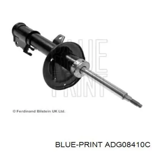 Compre S0K2KB34700C Hyundai/Kia Amortecedor dianteiro direito