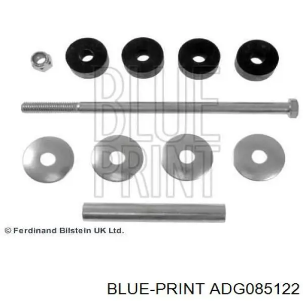 Montante de estabilizador dianteiro Blue Print ADG085122 preço, a partir de 5,93 USD