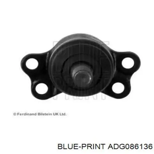 Suporte de esfera inferior 4454109005 CTR