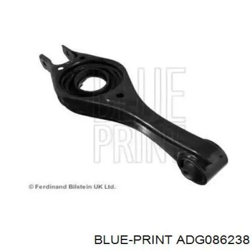 Compre ADG086238 Blue Print Braço oscilante inferior esquerdo de suspensão traseira/direita