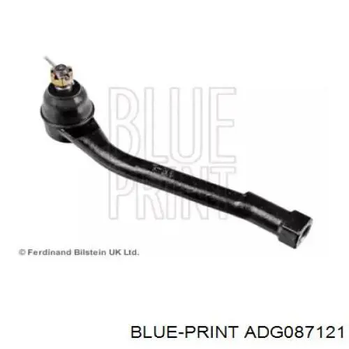 Compre TIK03L Japan Parts Ponta externa da barra de direção