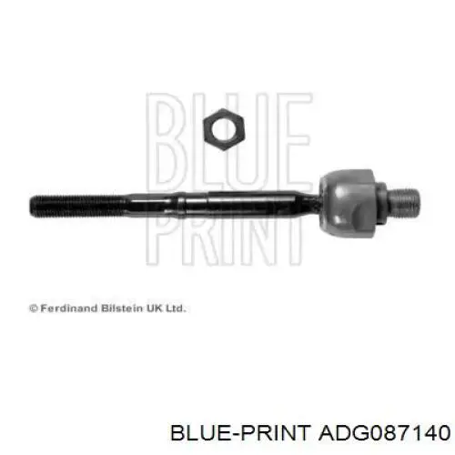 Tração de direção Blue Print ADG087140 preço, a partir de 22,70 USD
