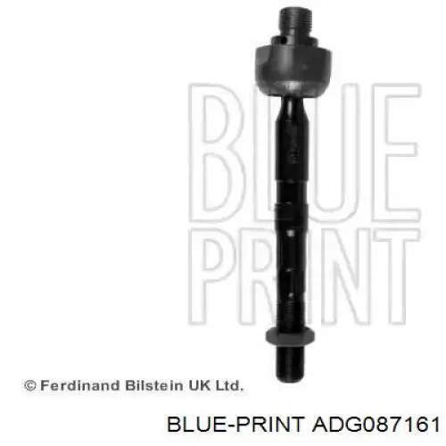 Tração de direção Blue Print ADG087161 preço, a partir de 21,46 USD