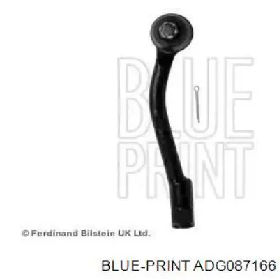 Compre GB5Z9T515A Ford Ponta externa da barra de direção