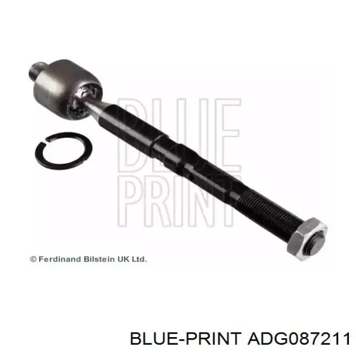 Compre RDH25 Japan Parts Tração de direção
