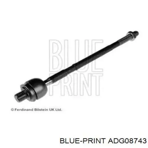 Tração de direção Blue Print ADG08743 preço, a partir de 14,11 USD