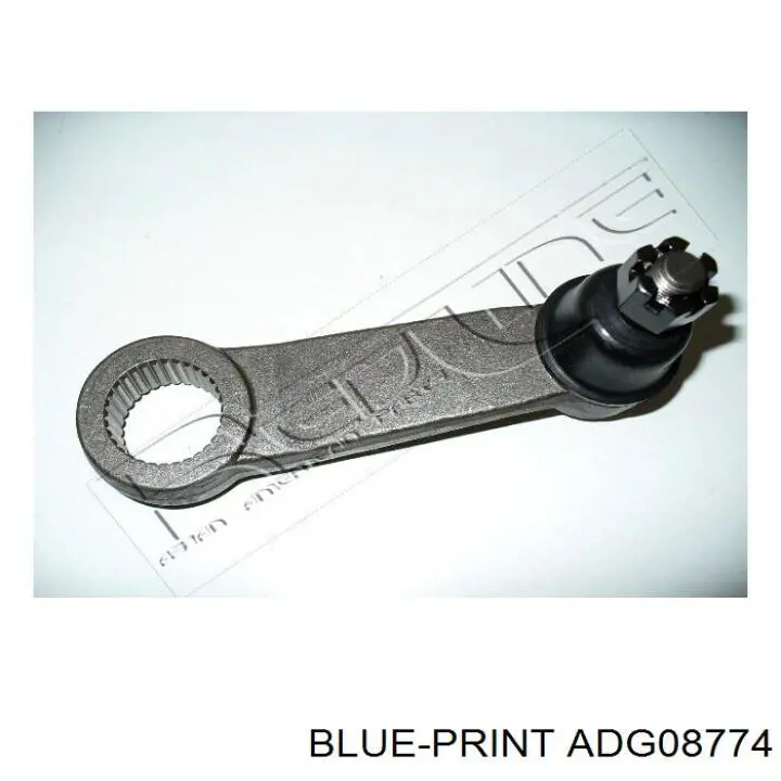 Bipé do controlo de direção Blue Print ADG08774 preço, a partir de 74,12 USD