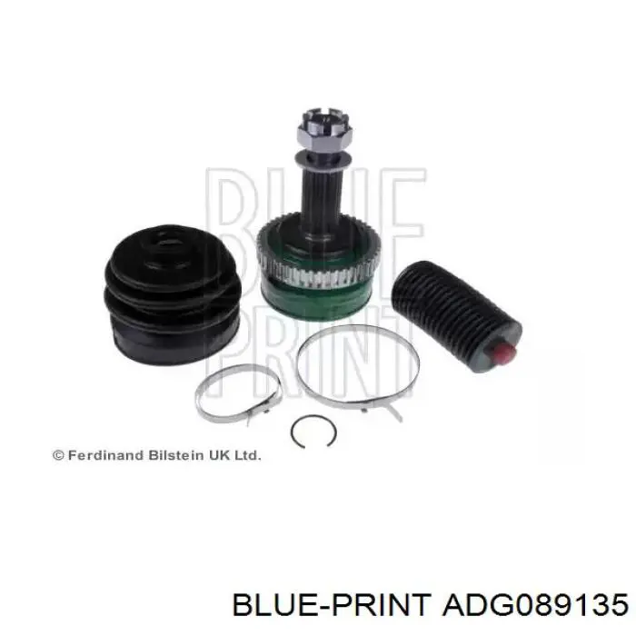 Junta homocinética externa dianteira Hyundai/Kia 495003K320 preço, a partir de 51,47 USD