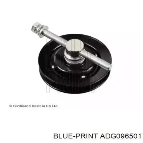 Compre OK01115930A Hyundai/Kia Rolo de reguladora de tensão da correia de transmissão