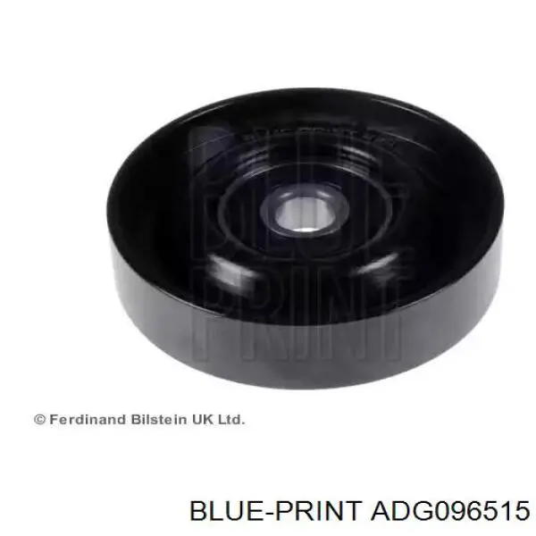 Rolo de reguladora de tensão da correia de transmissão Blue Print ADG096515 preço, a partir de 22,68 USD