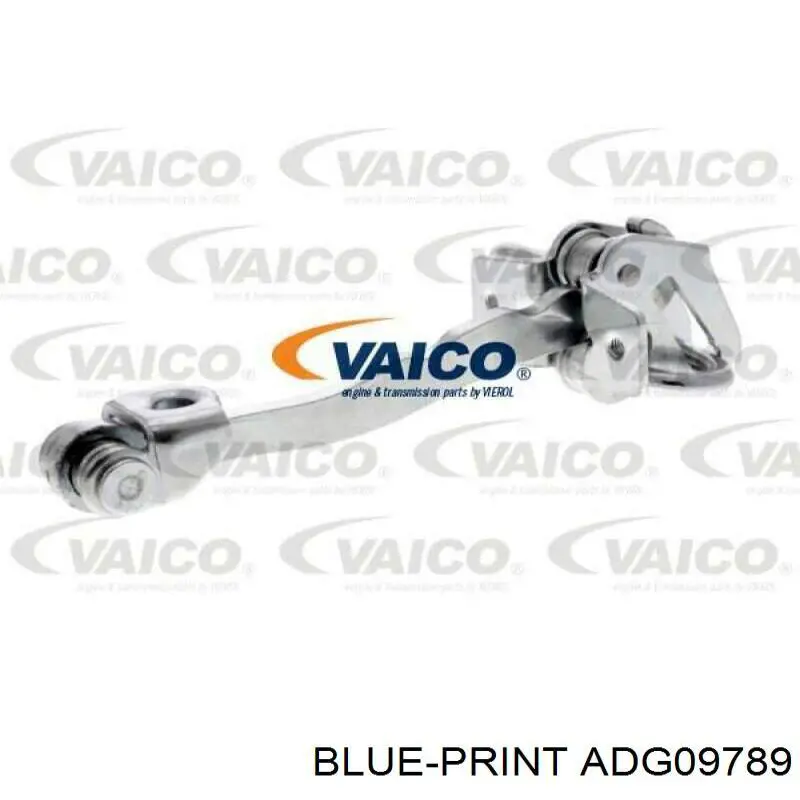Limitador de abertura de porta da seção de bagagem (furgão) Renault (RVI) 9047000QAB preço, a partir de 57,95 USD