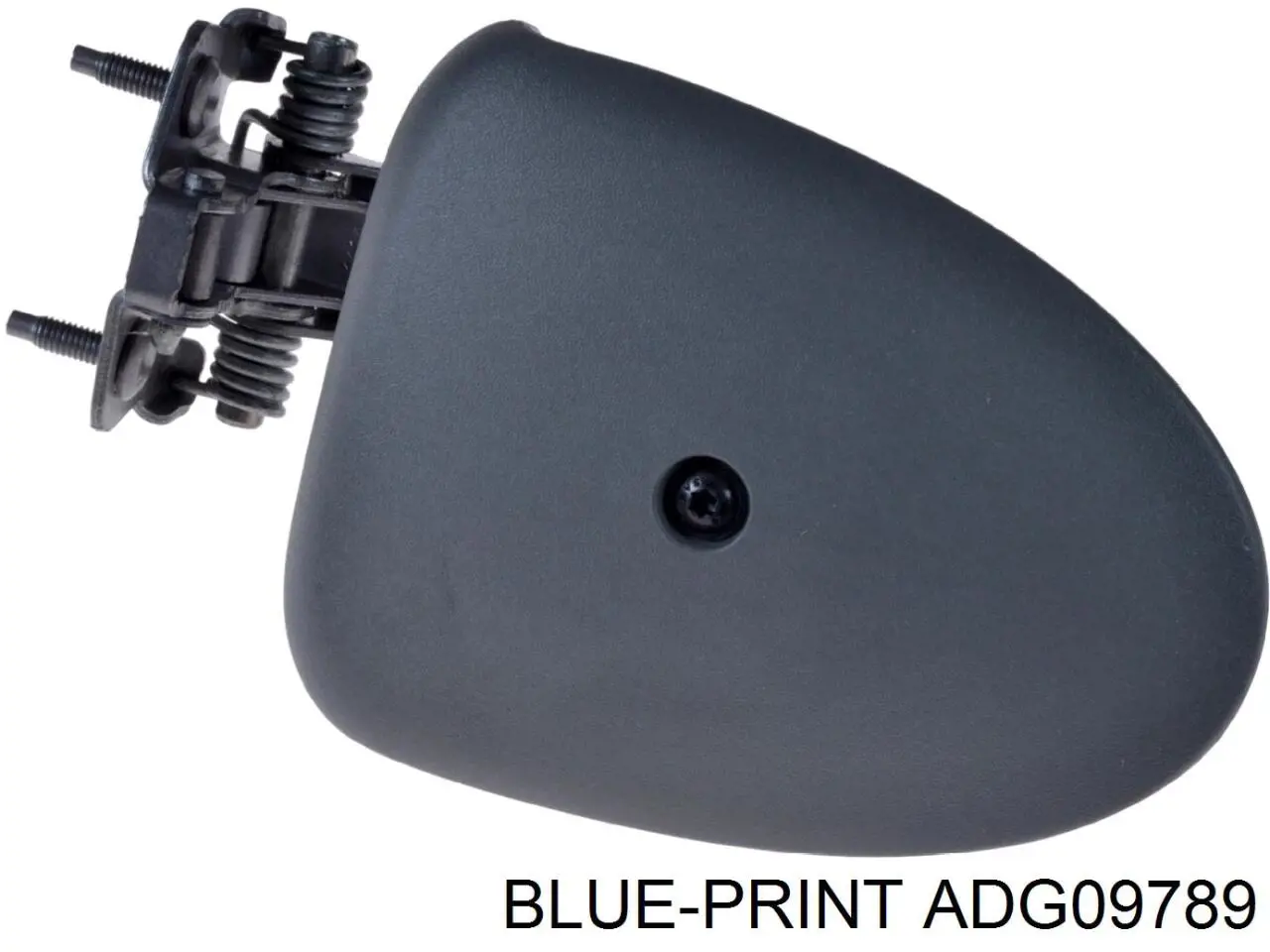 Limitador de abertura de porta da seção de bagagem (furgão) Blue Print ADG09789 preço, a partir de 53,09 USD