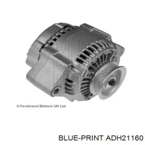 125535080 Honda Gerador