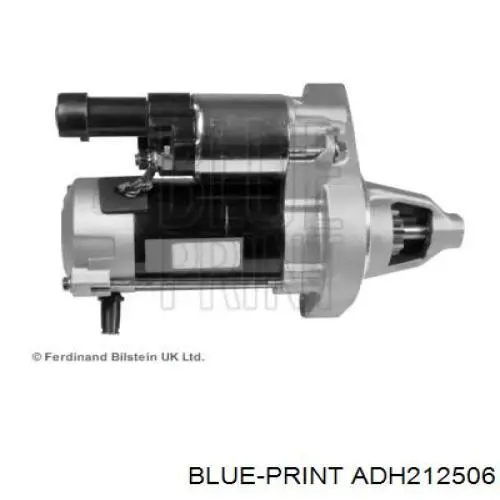 Compre 4280005010 MSG Rebuilding Motor de arranco
