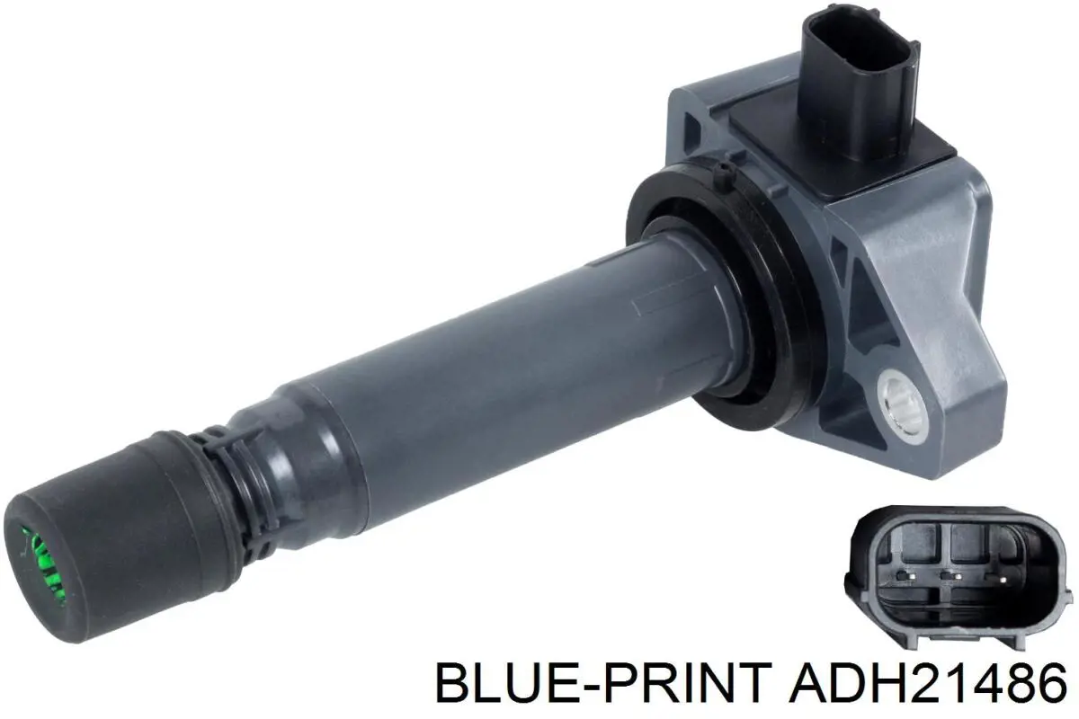 Compre ADH21486 Blue Print Bobina de ignição