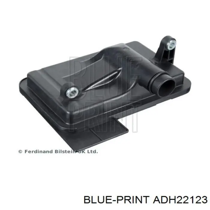 Compre 25420RPC003 Honda Filtro da Caixa Automática de Mudança