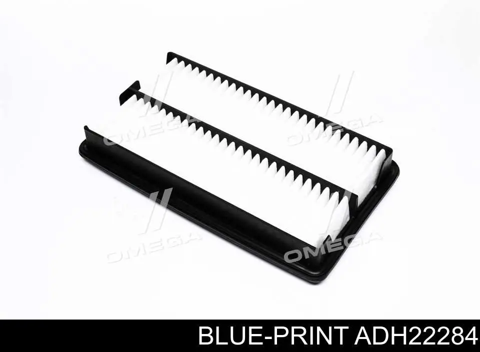Filtro de ar Blue Print ADH22284 preço, a partir de 17,68 USD