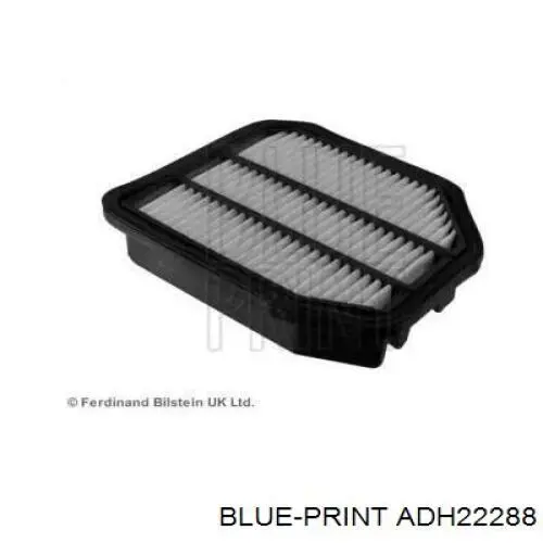 Filtro de ar Japan Parts FA466S preço, a partir de 20,06 USD