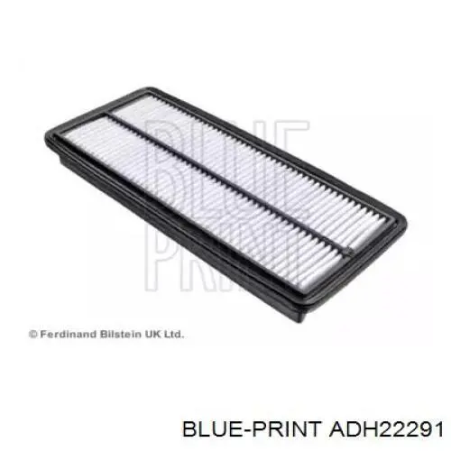 Compre 17220RCAA00 Honda Filtro de ar