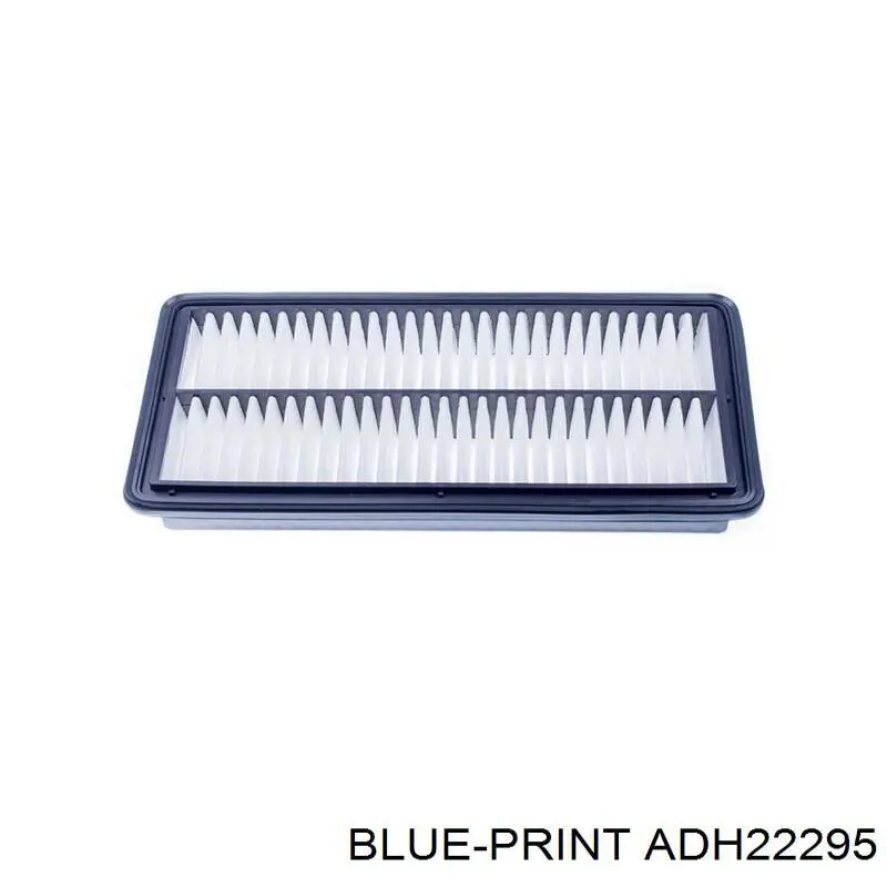 Compre IPA4013 Interparts Filtro de ar
