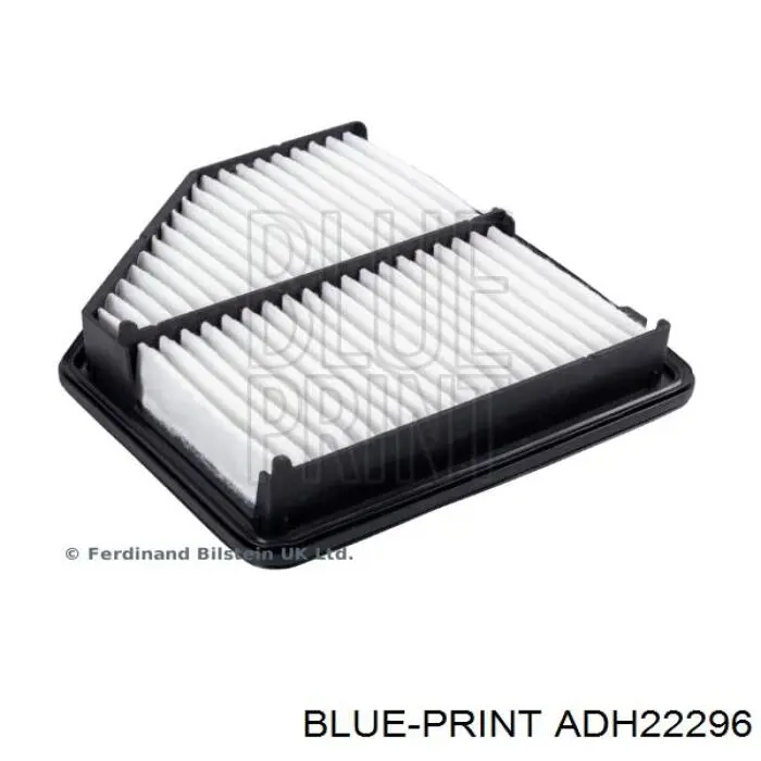 Compre A2808 JS Asakashi Filtro de ar