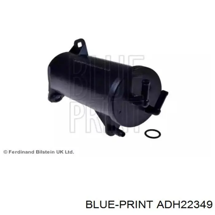 Filtro de combustível Honda 16902RZ0G01