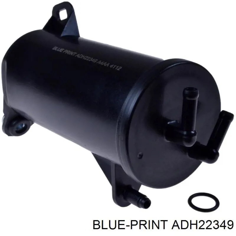 Filtro de combustível 16902RZ0G01 Honda