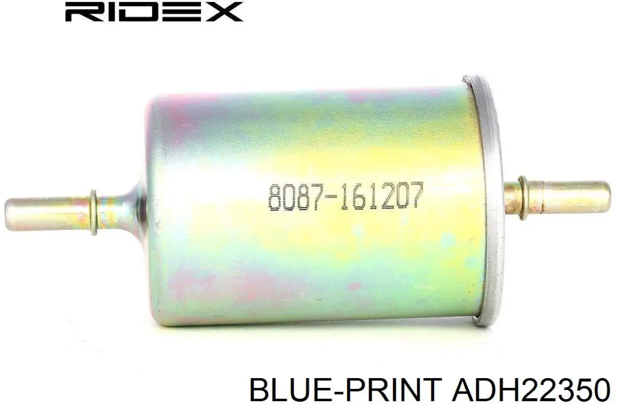 Compre ADH22350 Blue Print Filtro de combustível