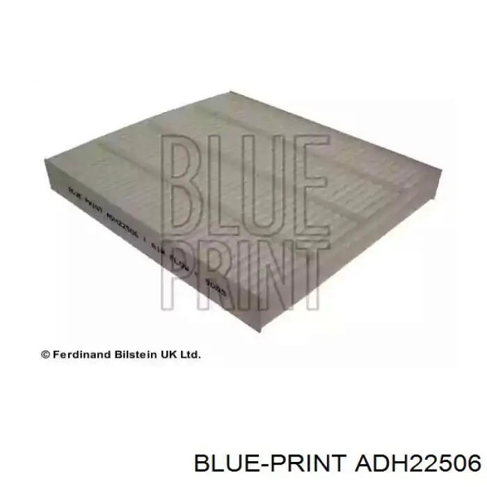 Compre ADH22506 Blue Print Filtro de salão