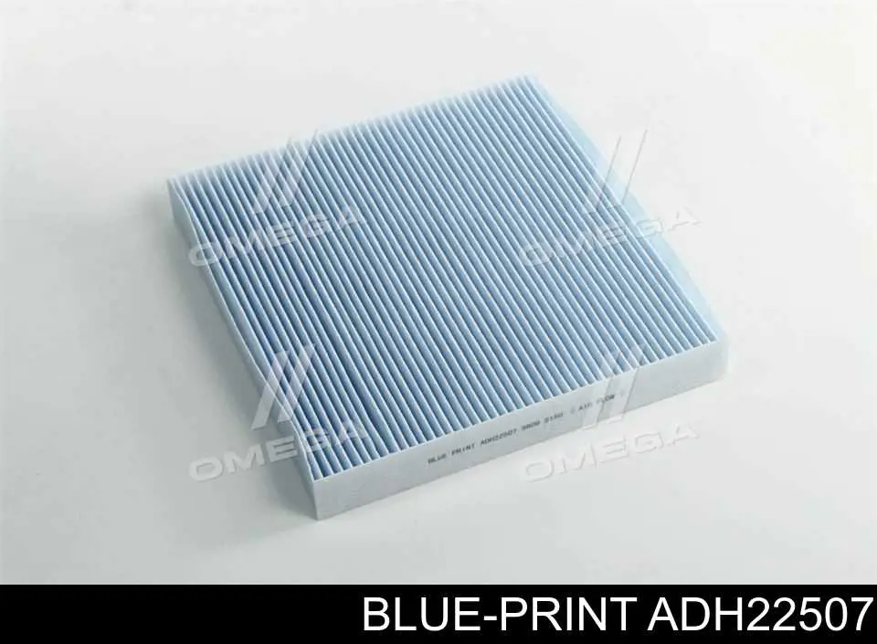 Compre ADH22507 Blue Print Filtro de salão