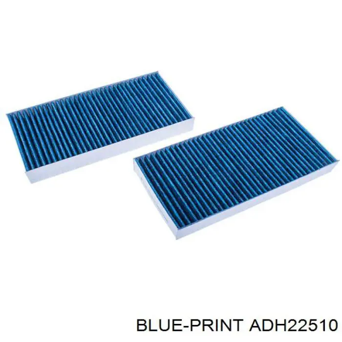 Compre ADH22510 Blue Print Filtro de salão