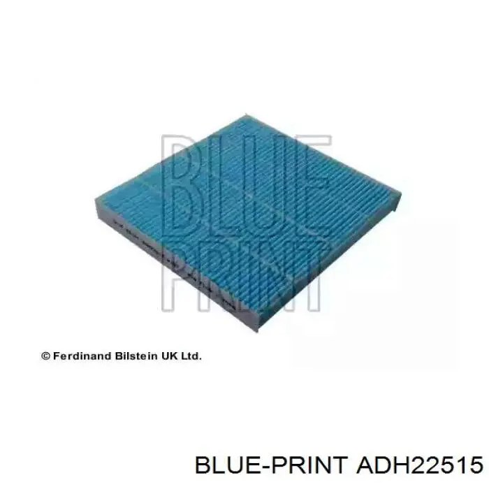 Compre ADH22515 Blue Print Filtro de salão