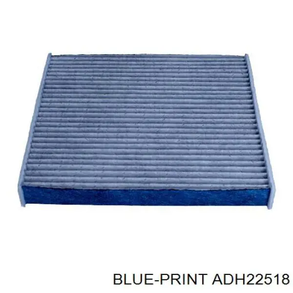 Filtro de salão Blue Print ADH22518 preço, a partir de 14,45 USD