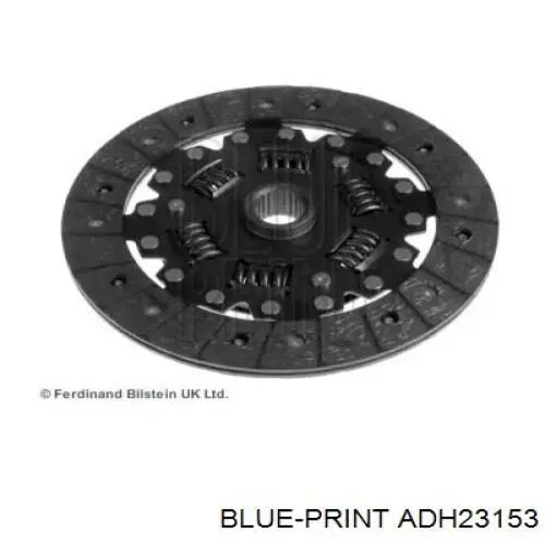 Compre HCD823 Masuma Disco de embraiagem