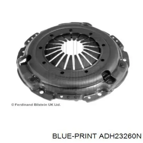 Cesta de embraiagem Blue Print ADH23260N preço, a partir de 184,44 USD