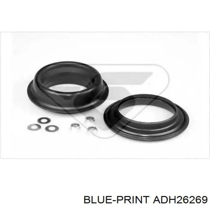 Compre 025370503 Victor Reinz Kit superior de vedantes de motor