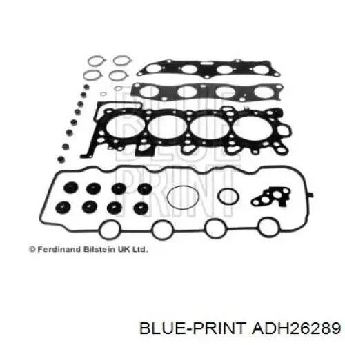 Compre 023706501 Victor Reinz Kit superior de vedantes de motor