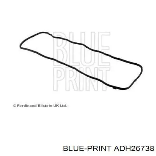 Vedante de tampa de válvulas de motor Blue Print ADH26738 preço, a partir de 8,43 USD