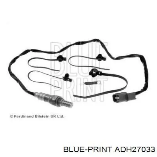 Compre ES2064512B1 Delphi Sonda lambda, sensor de oxigênio
