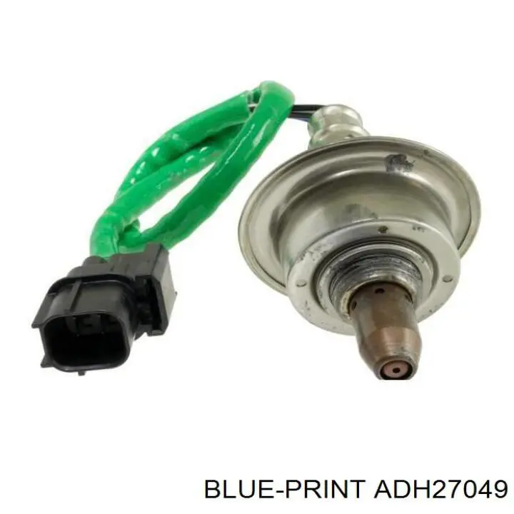 Sonda lambda, sensor de mistura pobre ADH27049 Blue Print