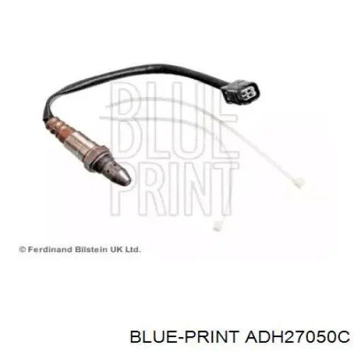Sonda lambda, sensor de oxigênio Blue Print ADH27050C preço, a partir de 103,01 USD