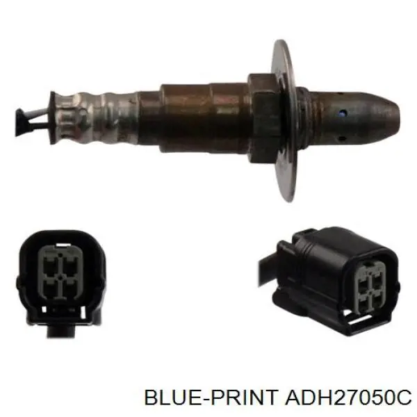 Compre ADH27050C Blue Print Sonda lambda, sensor de oxigênio