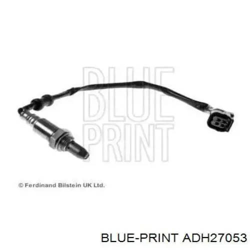 Compre ADH27053 Blue Print Sonda lambda, sensor de oxigênio