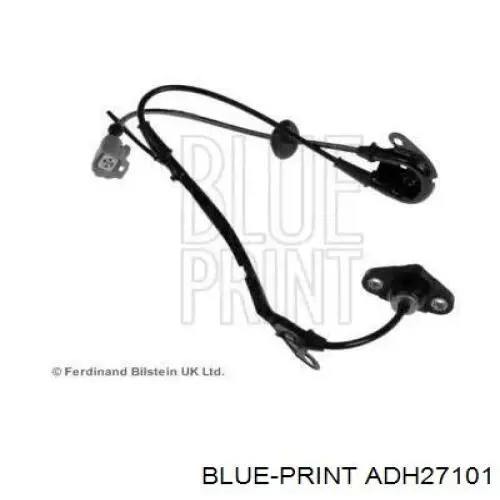 Sensor ABS dianteiro esquerdo Honda 57455S10000 preço, a partir de 40,24 USD